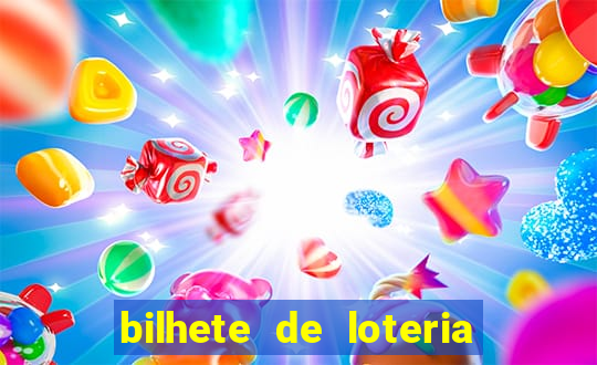 bilhete de loteria completo dublado